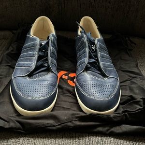 Adidas Y-3 low top